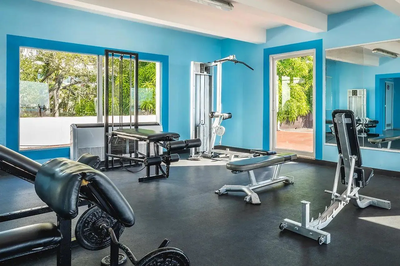 Be Live Experience Hamaca Suites Boca Chica Repubblica Dominicana