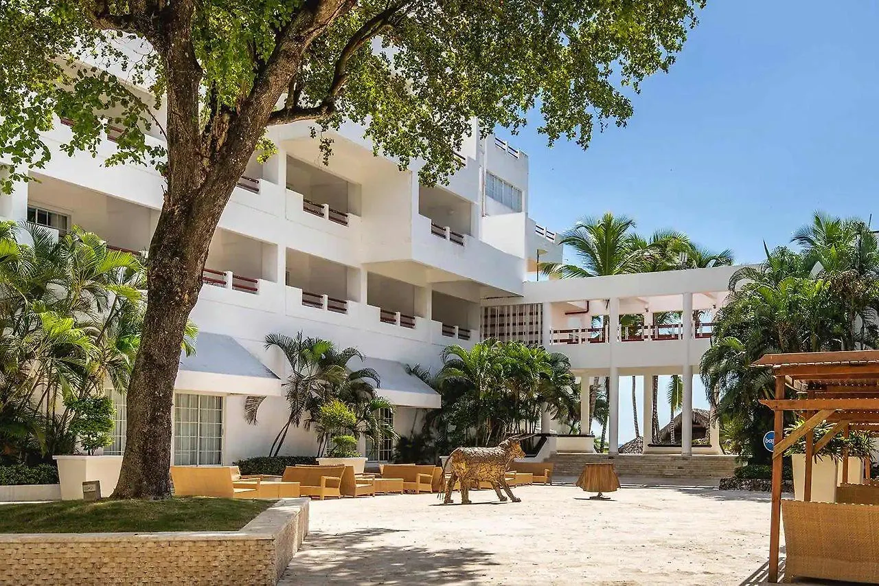Be Live Experience Hamaca Suites Boca Chica 4*,  Repubblica Dominicana