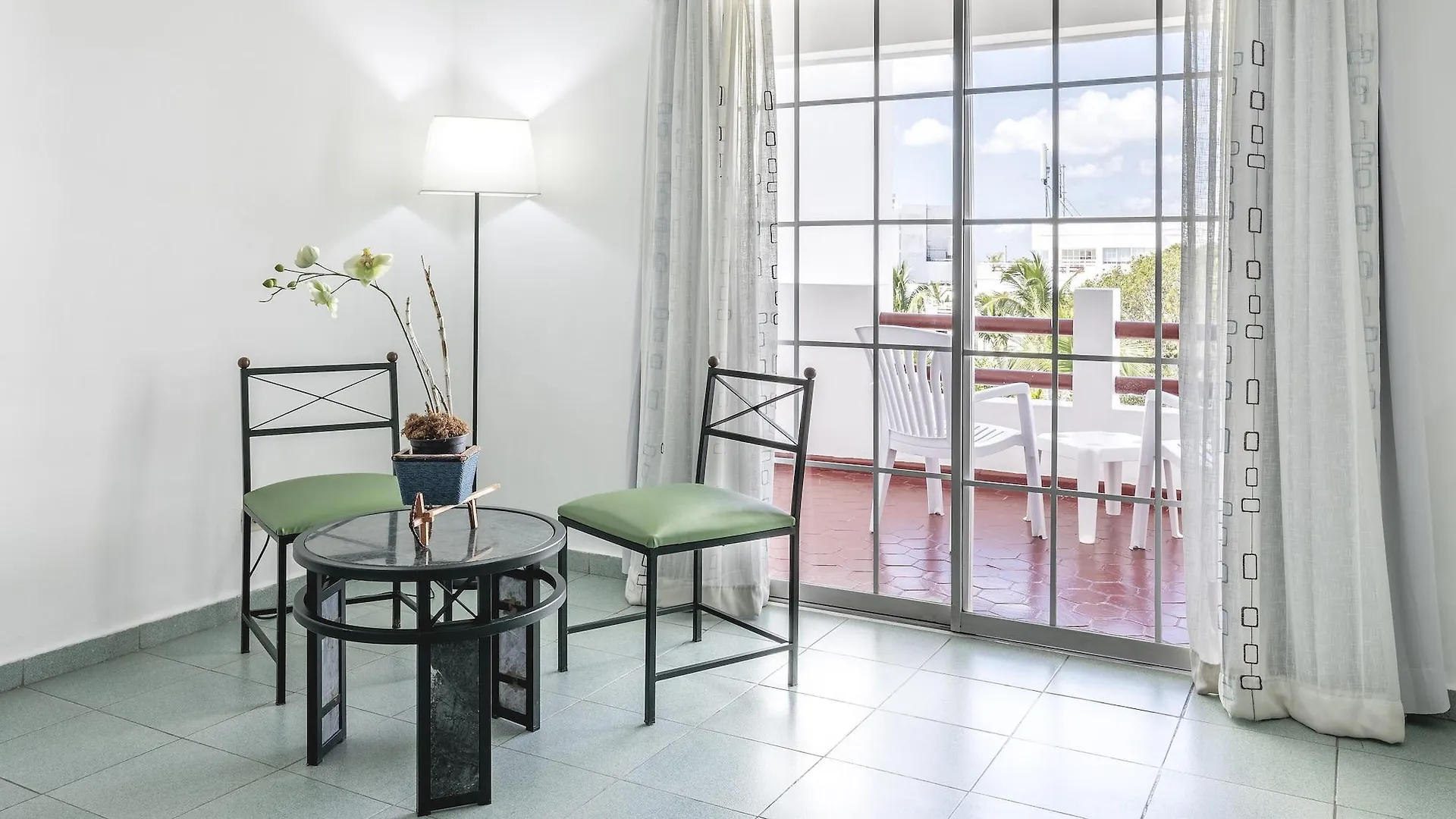 Be Live Experience Hamaca Suites Boca Chica